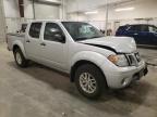 2018 Nissan Frontier S за продажба в Avon, MN - Front End