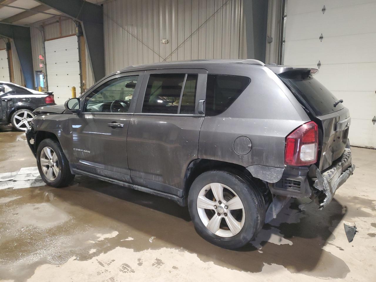 2014 Jeep Compass - Image 2