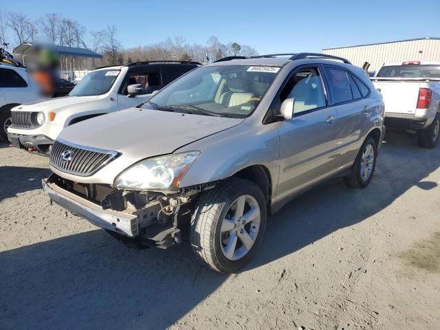 2006 Lexus Rx 330