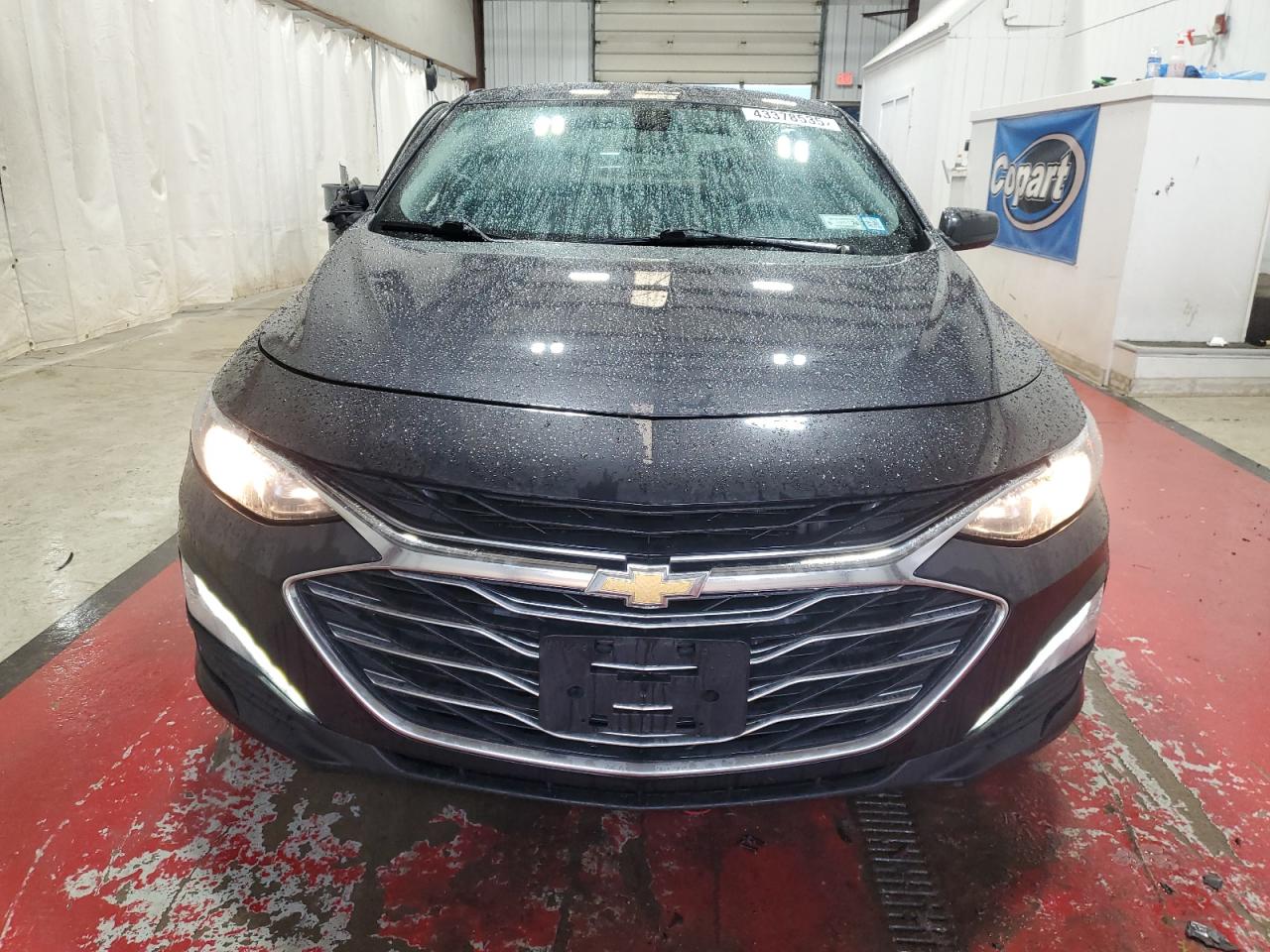2022 Chevrolet Malibu - Image 5