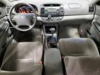2006 Toyota Camry Le продається в Franklin, WI - Rear End