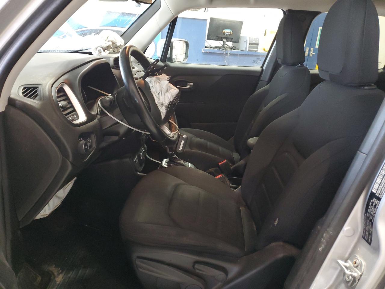 2018 Jeep Renegade - Image 7