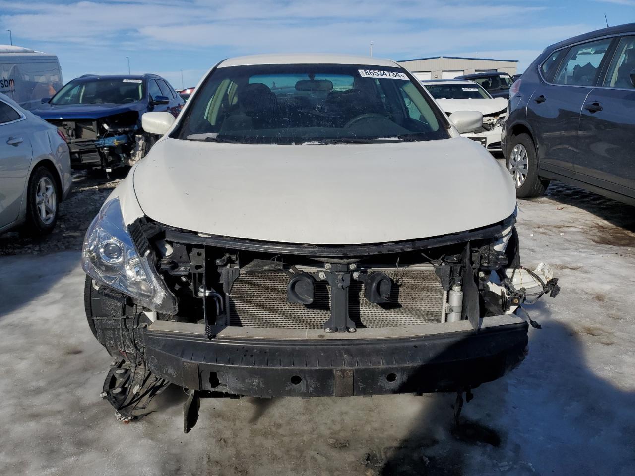 2013 Nissan Altima - Image 5