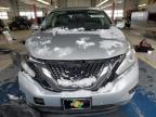 2017 Nissan Murano S for Sale in Fort Wayne, IN - Front End