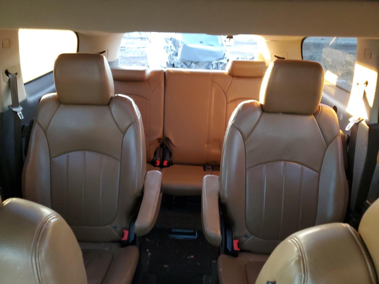 2013 Buick Enclave - Image 10