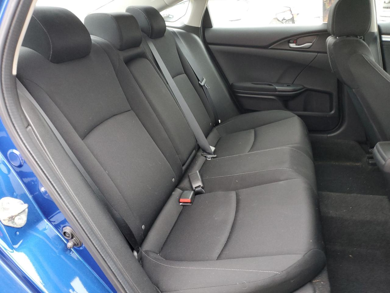2019 Honda Civic - Image 10