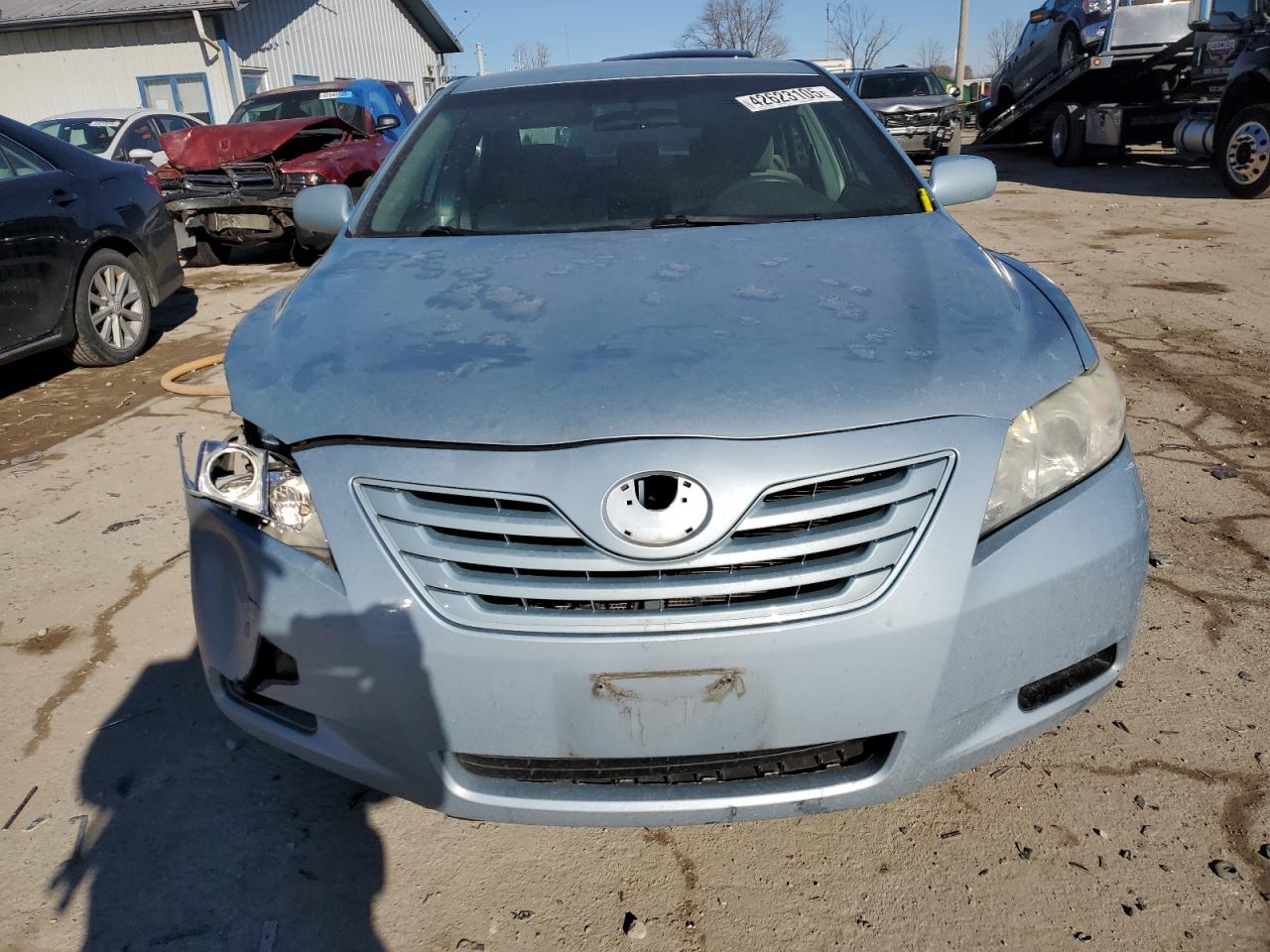 2009 Toyota Camry - Image 5