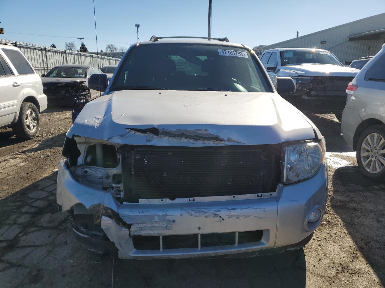 2012 Ford Escape - Image 5
