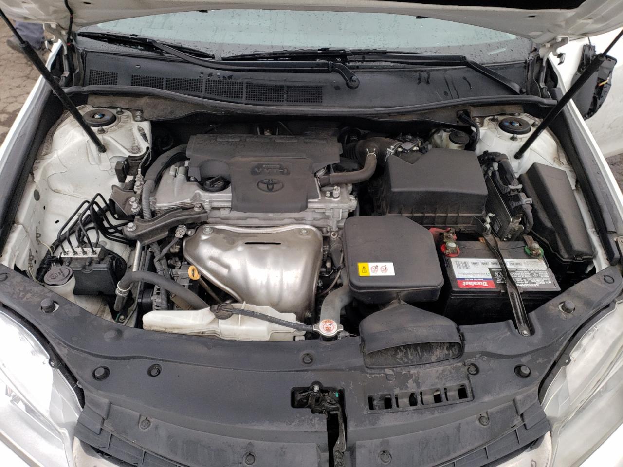 2017 Toyota Camry - Image 11