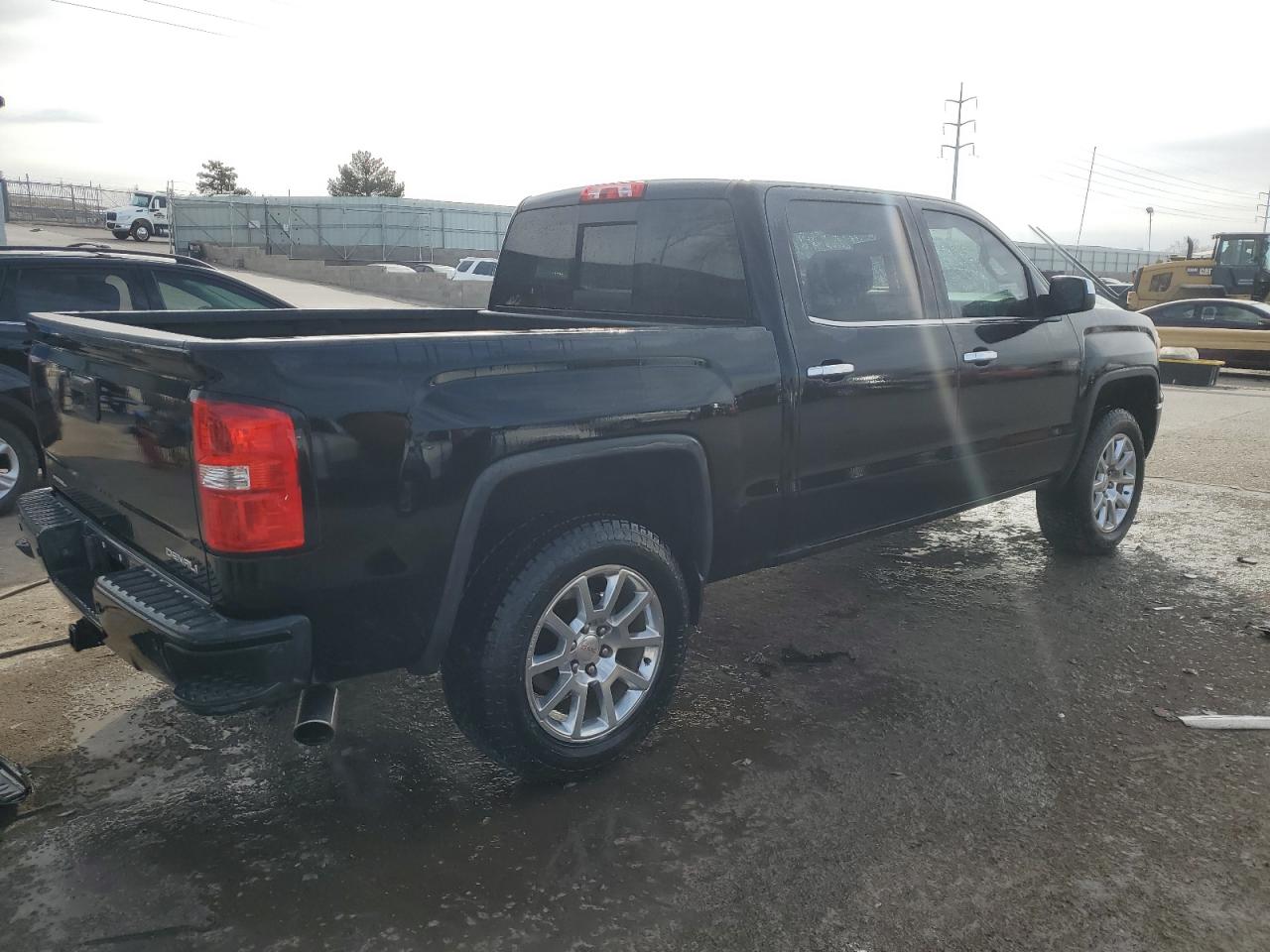 2015 GMC Sierra - Image 3