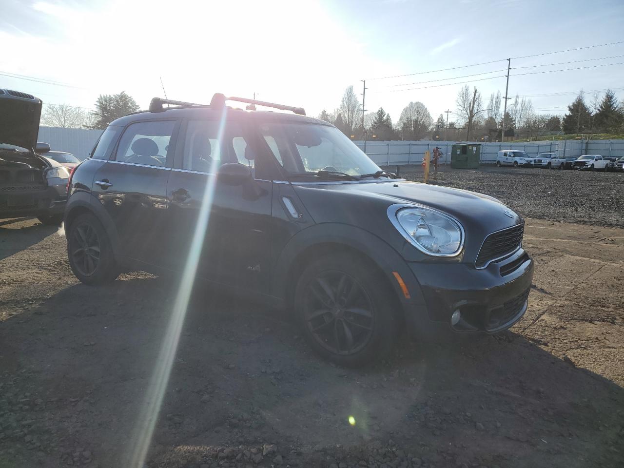 2013 MINI Cooper - Image 4