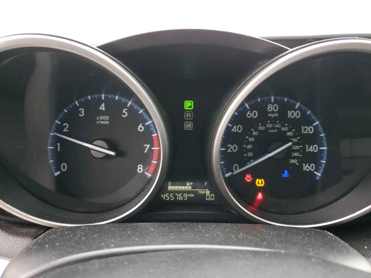 2012 Mazda 3 - Image 9