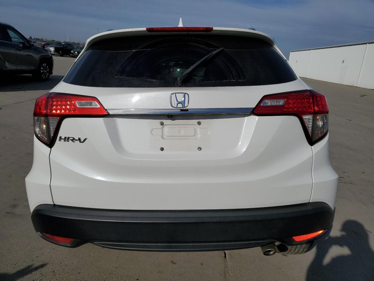 2020 Honda HR-V - Image 6