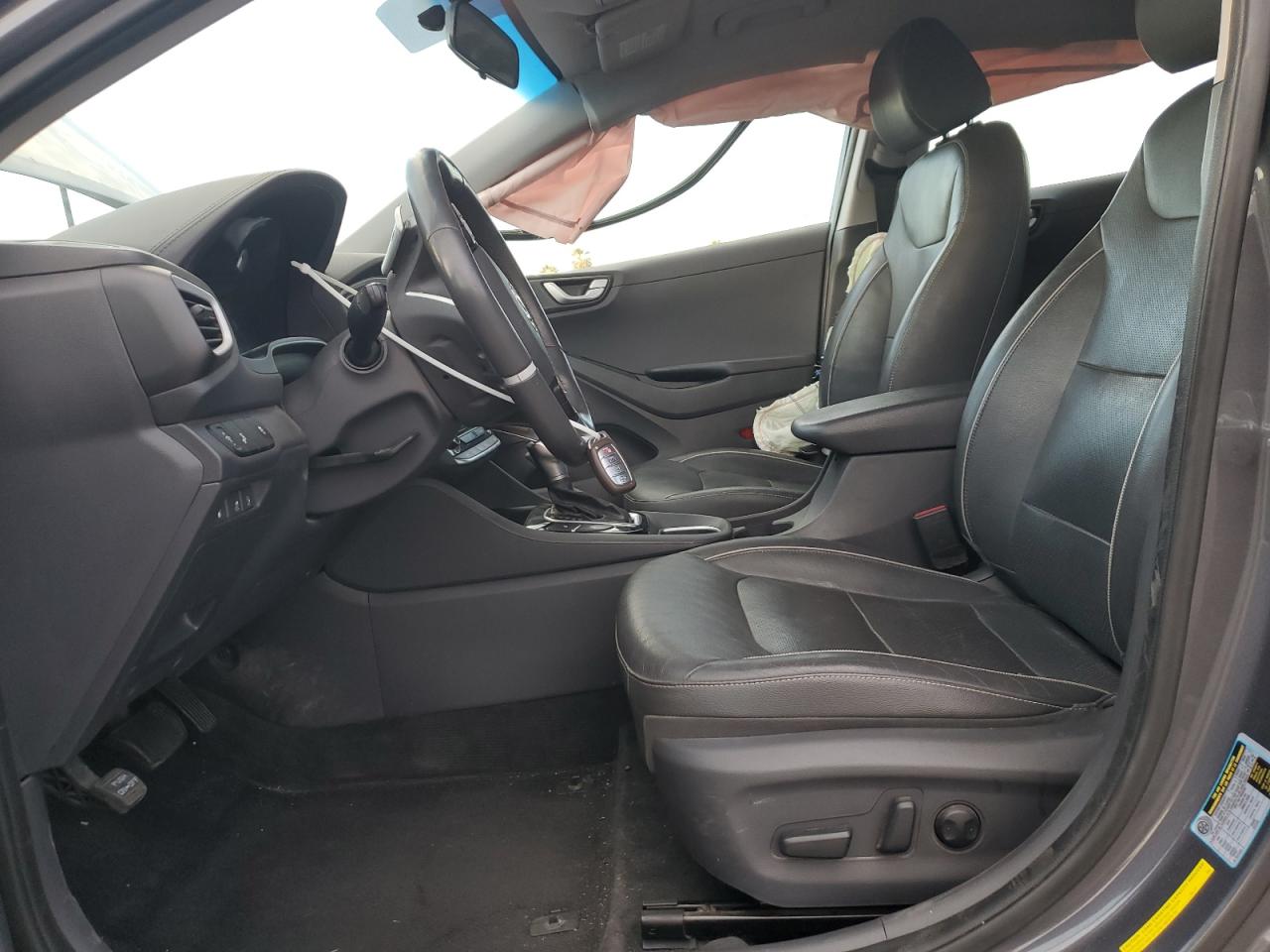 2018 Hyundai IONIQ - Image 7