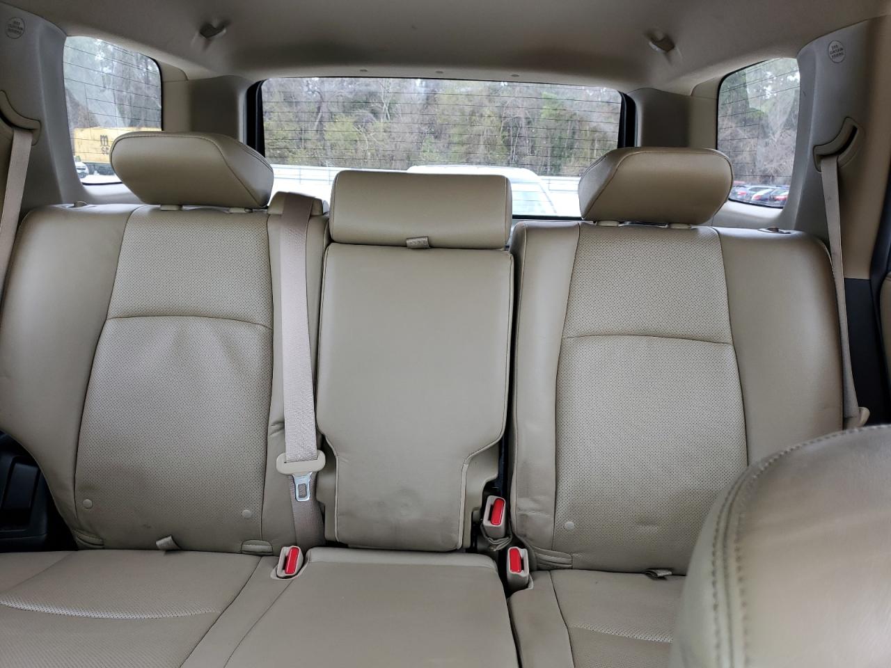 2018 Toyota 4Runner Sr5 VIN: JTEZU5JR0J5167917 Lot: 84085294