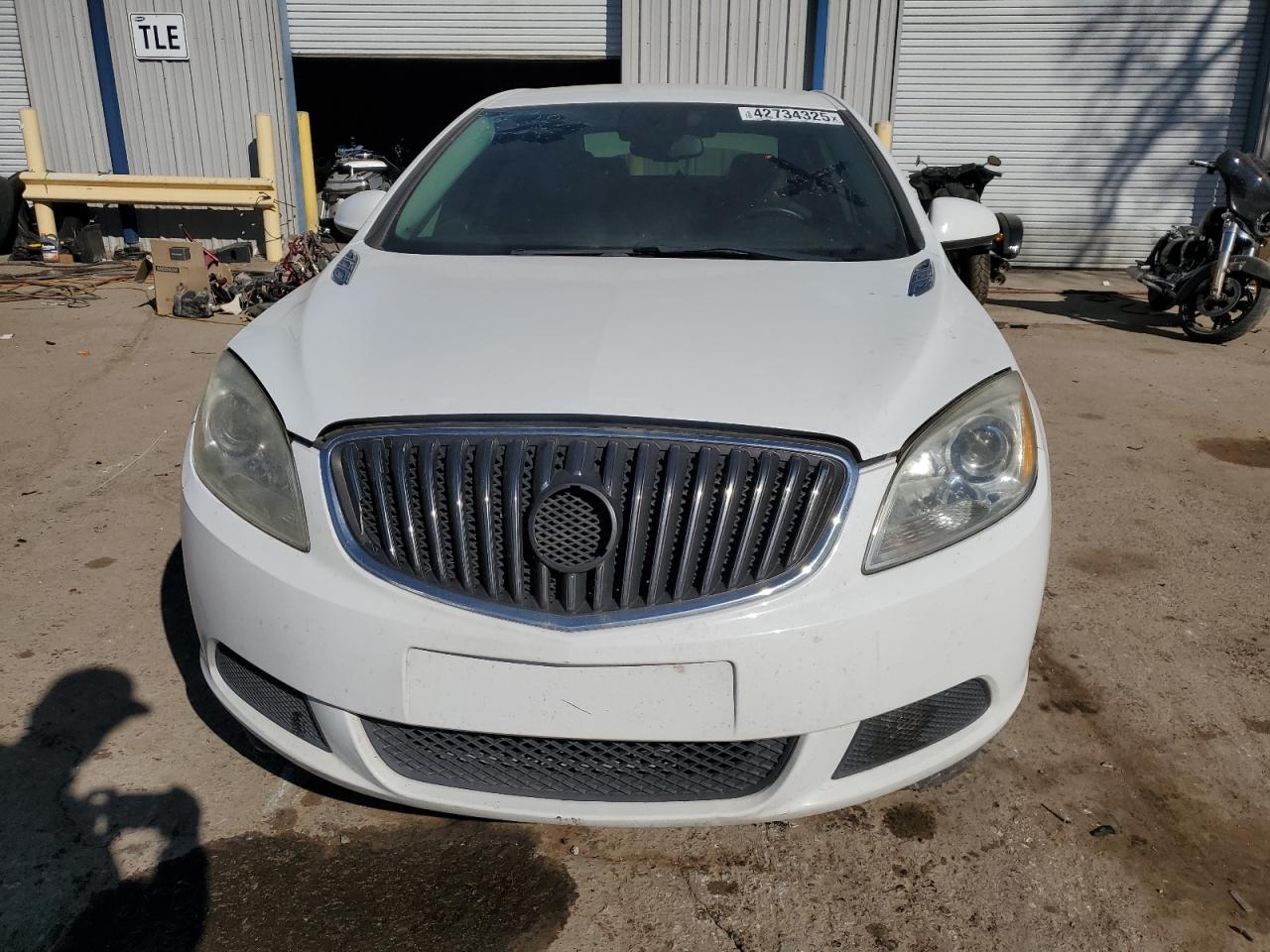 2015 Buick Verano - Image 5
