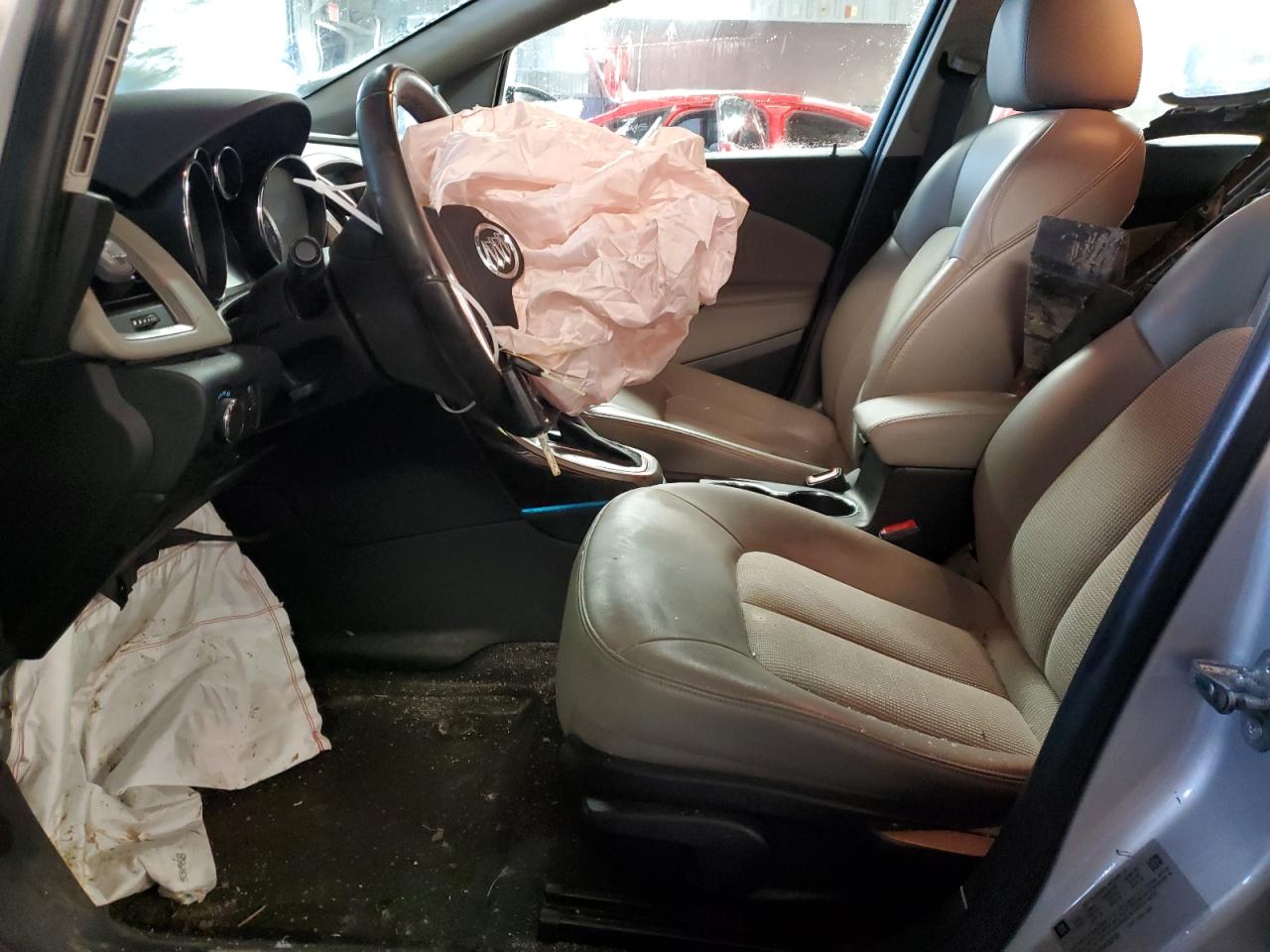 2016 Buick Verano - Image 7