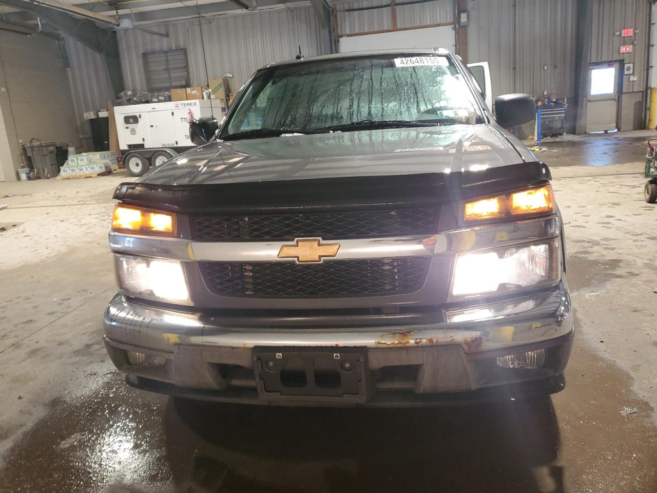 2008 Chevrolet Colorado - Image 5