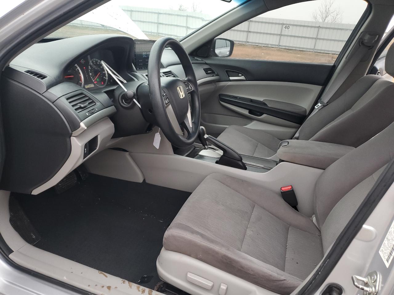 2012 Honda Accord - Image 7