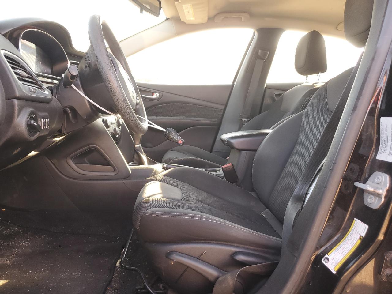 2016 Dodge Dart - Image 7