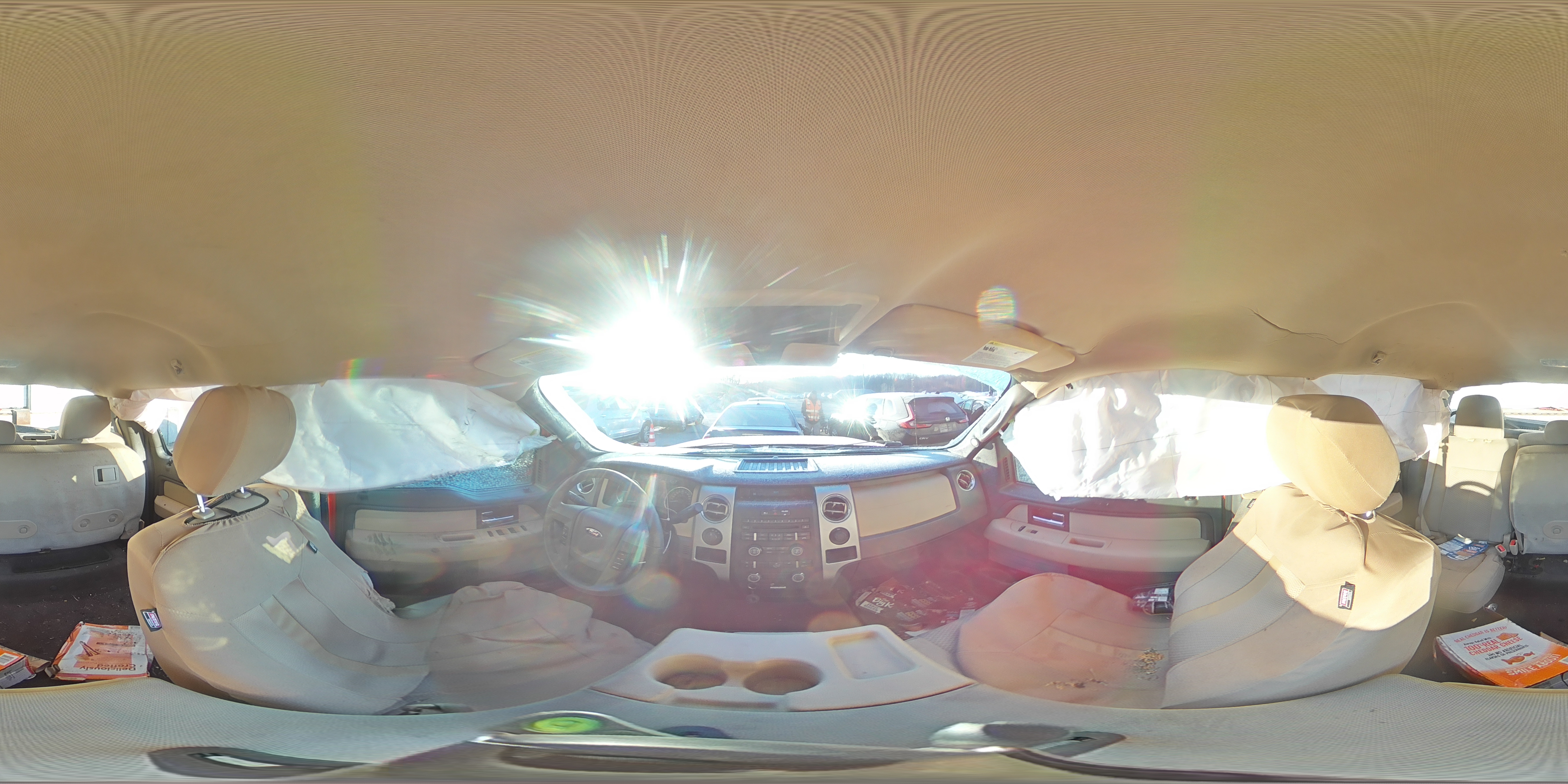 2013 Ford F-150 - Image 12