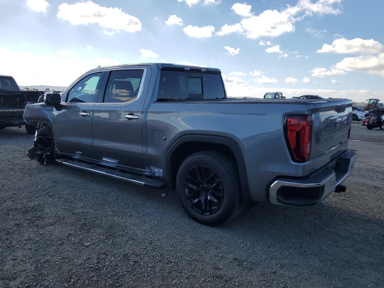 2021 GMC Sierra - Image 2