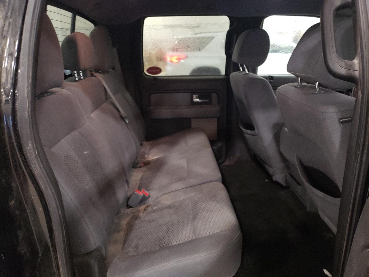 2012 Ford F-150 - Image 10