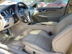 2015 Mercedes-Benz C 250 na sprzedaż w Madisonville, TN - Front End