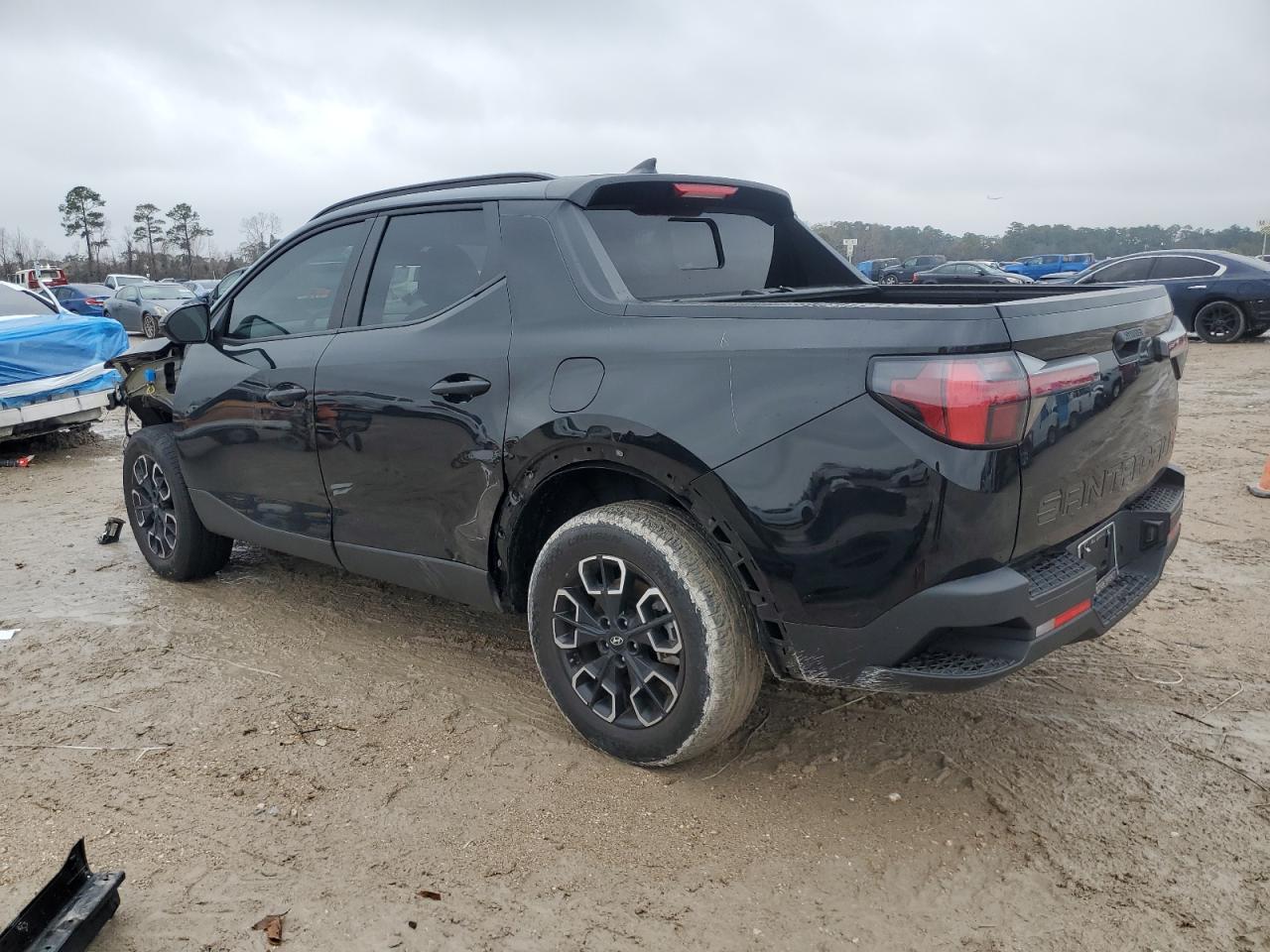 2022 Hyundai Santa Cruz - Image 2