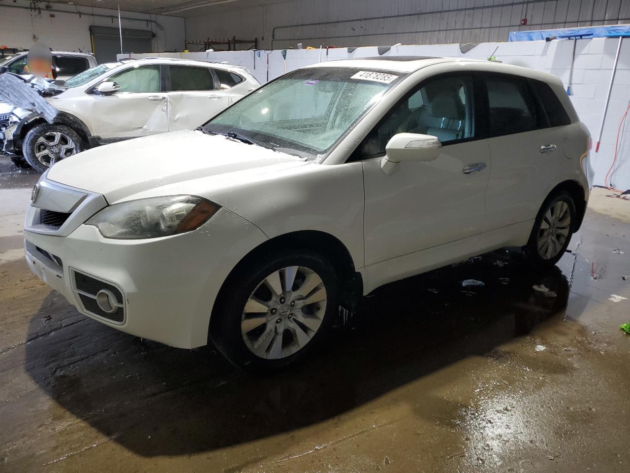 2011 Acura RDX - Image 1