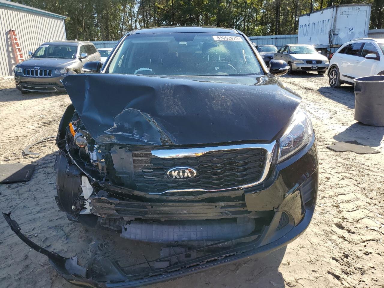 2020 Kia Sorento - Image 5