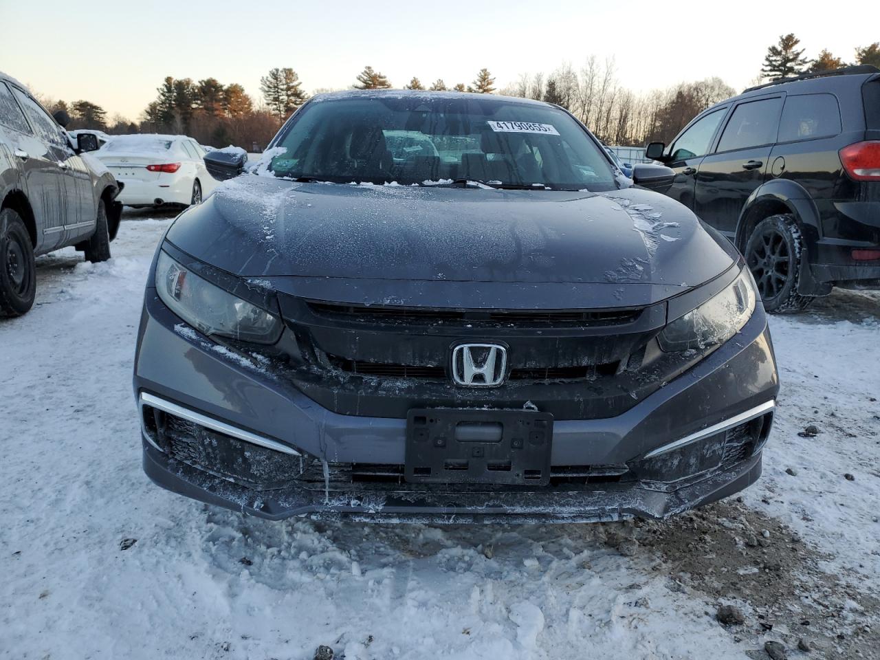 2019 Honda Civic - Image 5