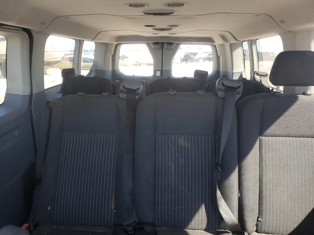 2015 Ford Transit - Image 10