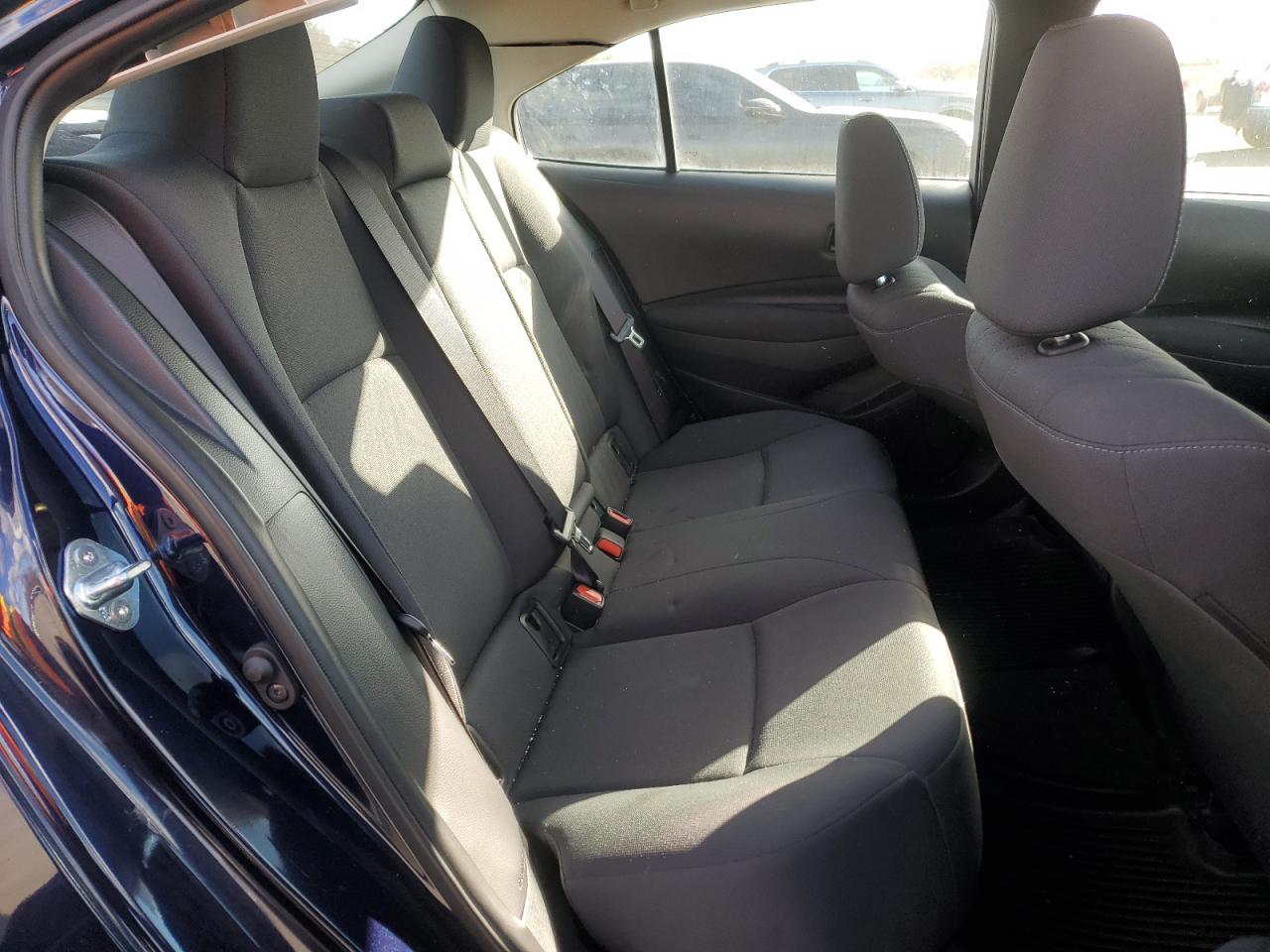 2024 Toyota Corolla - Image 10