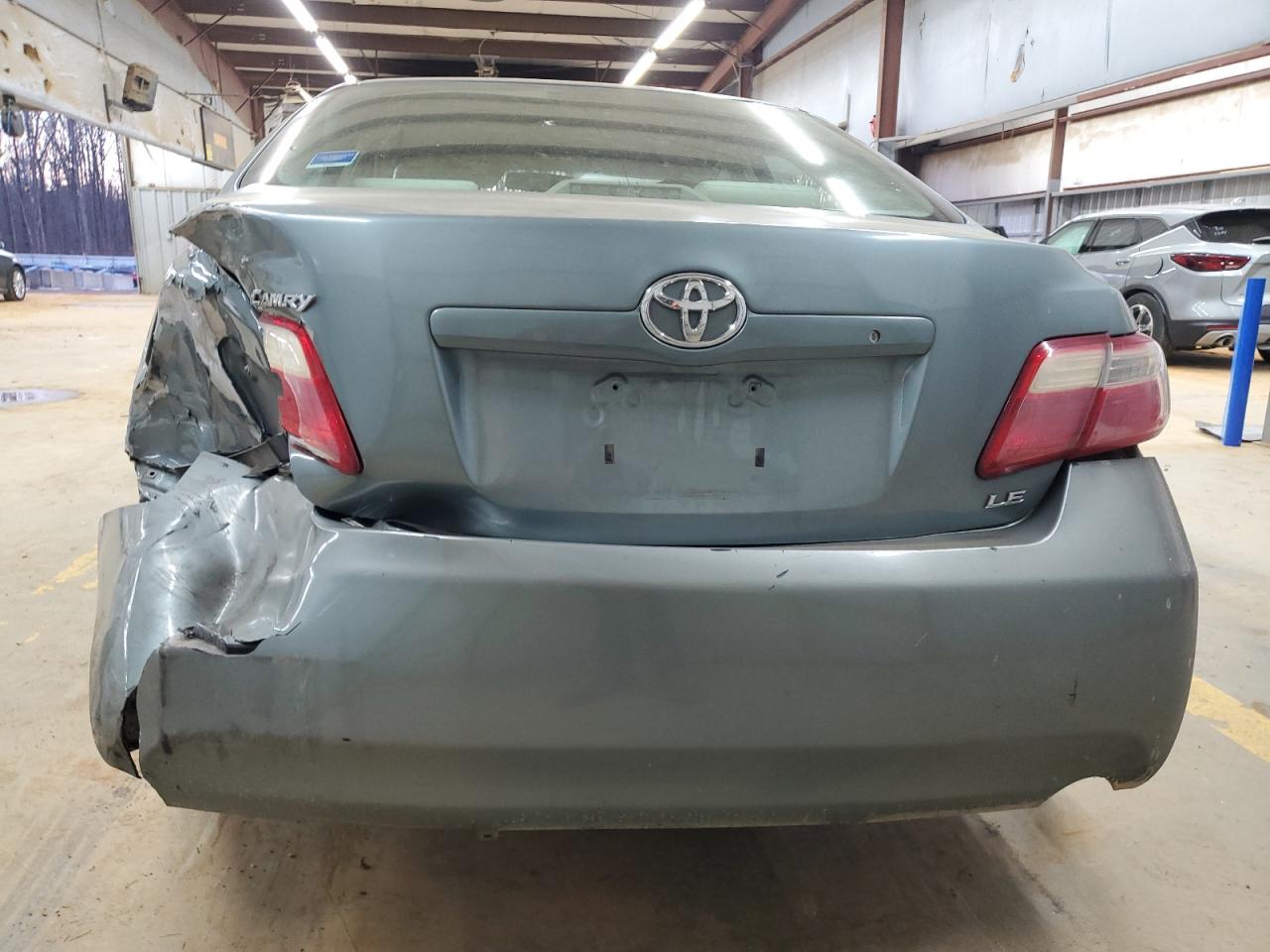 2007 Toyota Camry - Image 6