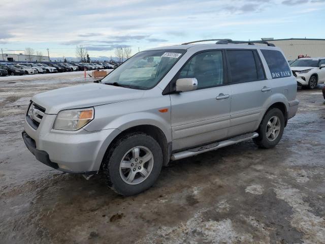 2006 Honda Pilot Ex