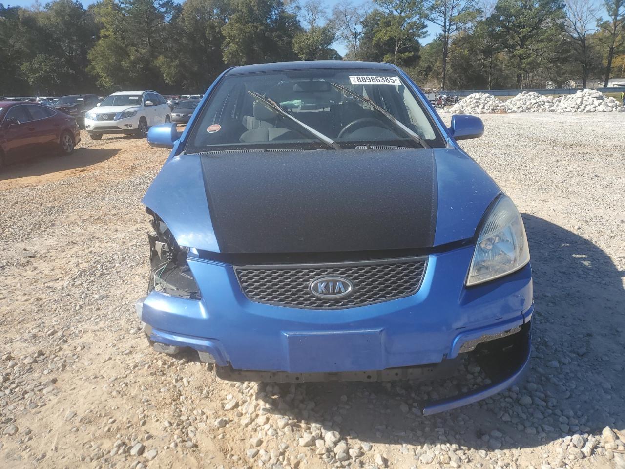 2009 Kia Rio - Image 5
