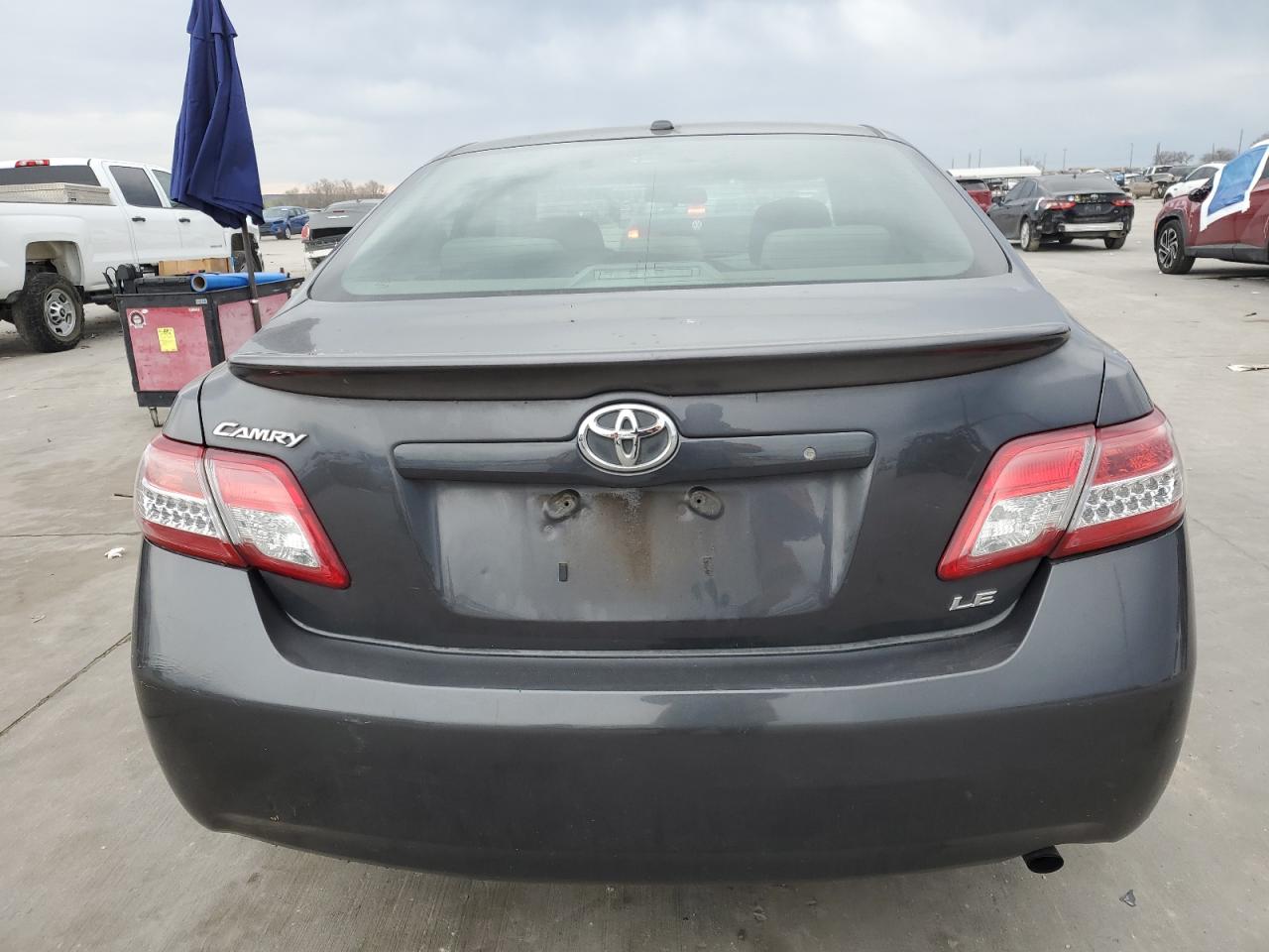 2011 Toyota Camry - Image 6