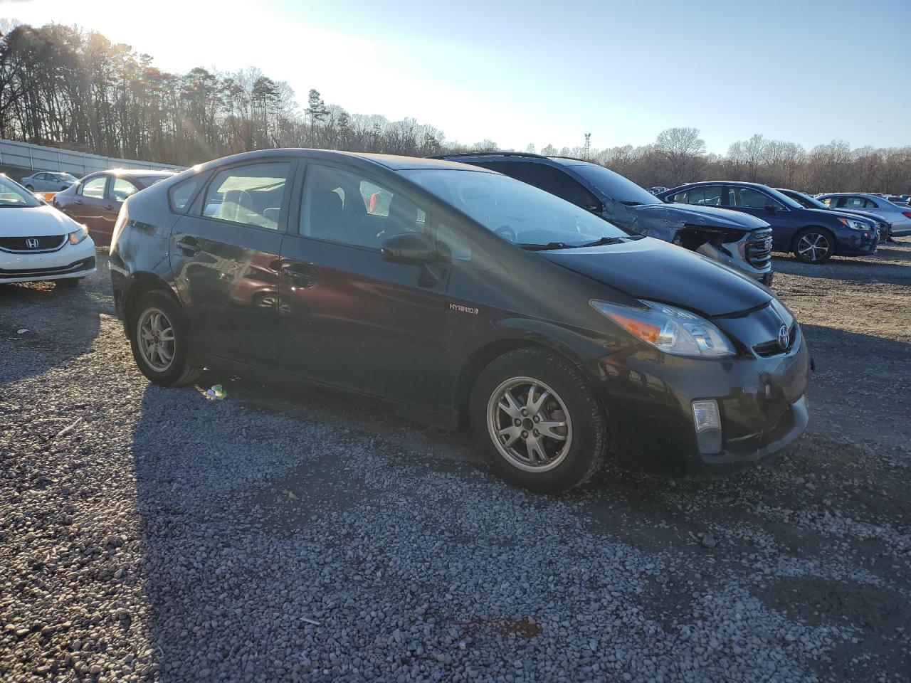 2010 Toyota Prius - Image 4