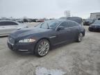 2013 Jaguar Xj  იყიდება Kansas City-ში, KS - Rear End