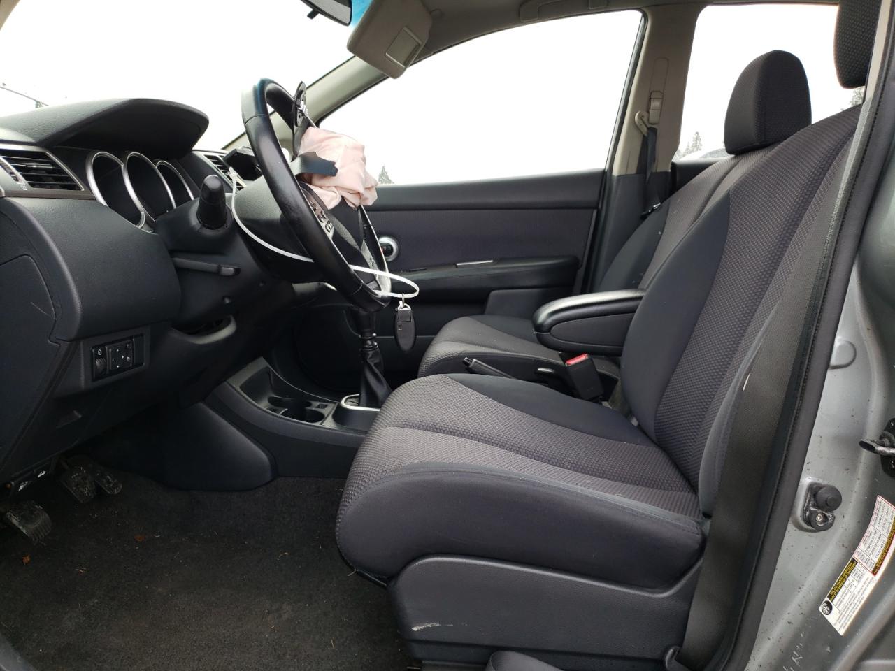 2008 Nissan Versa - Image 7