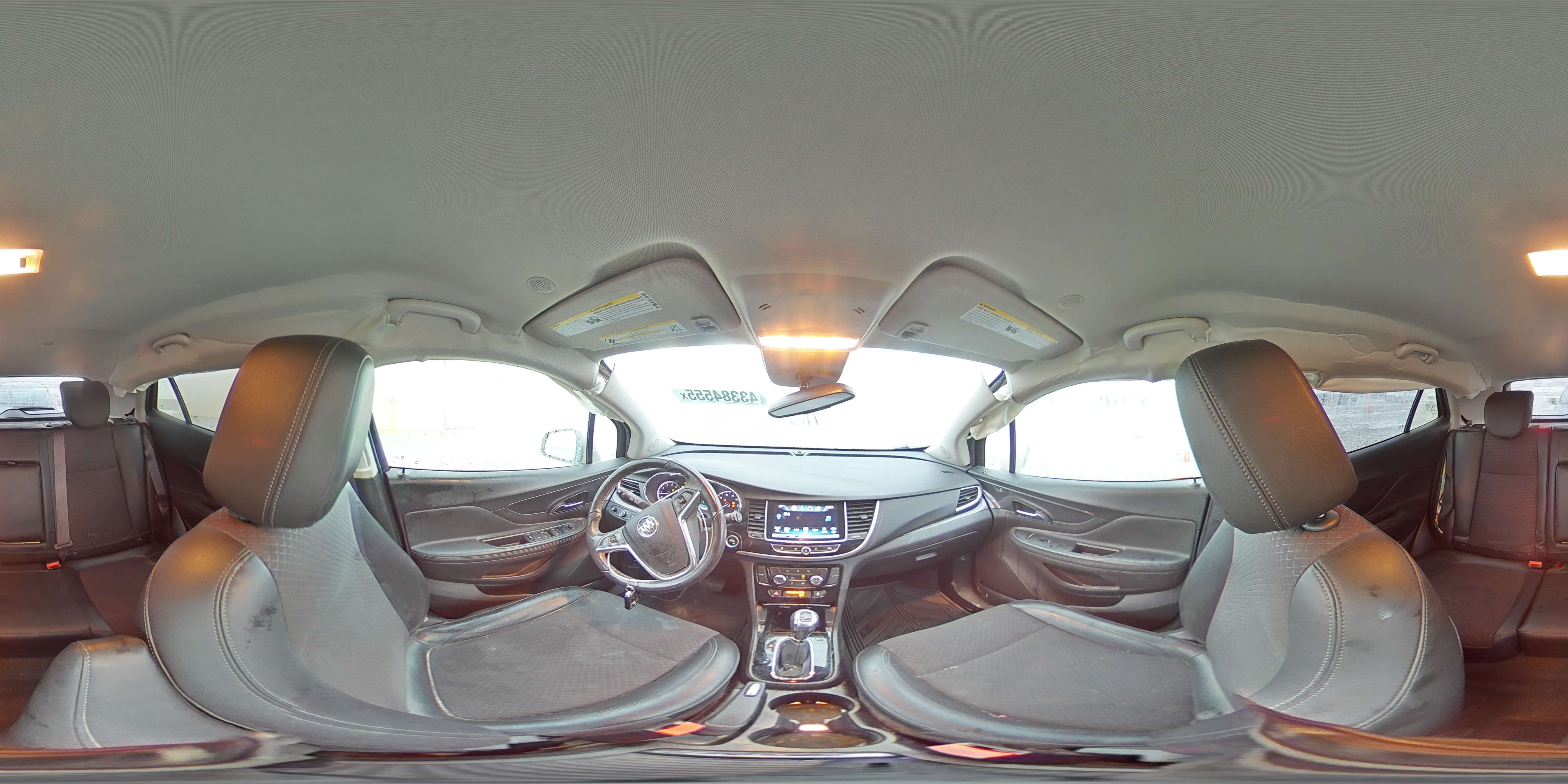 2018 Buick Encore - Image 14