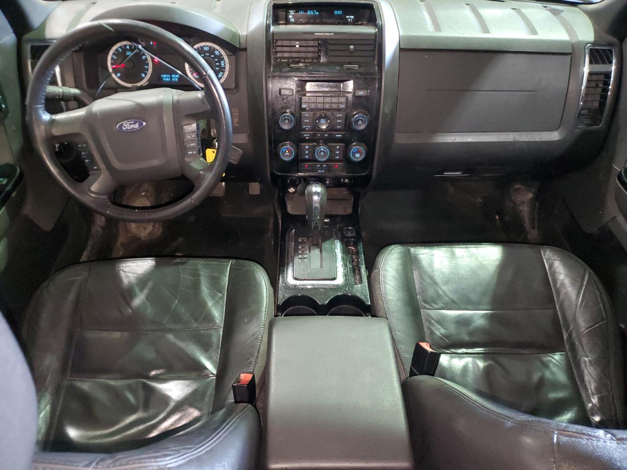 2012 Ford Escape - Image 8