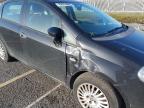 2009 FIAT GRANDE PUN for sale at Copart SANDTOFT