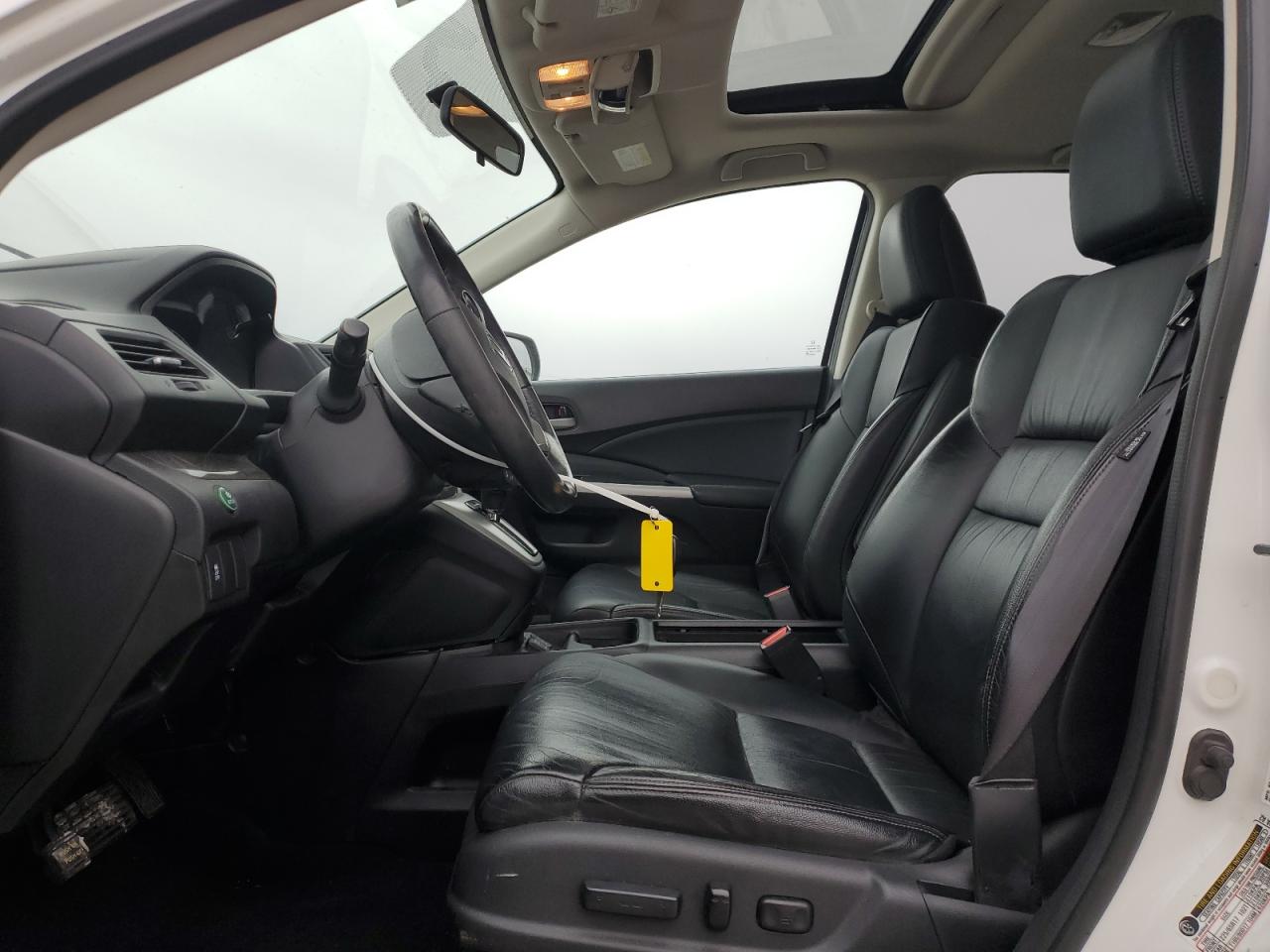 2013 Honda CR-V - Image 7