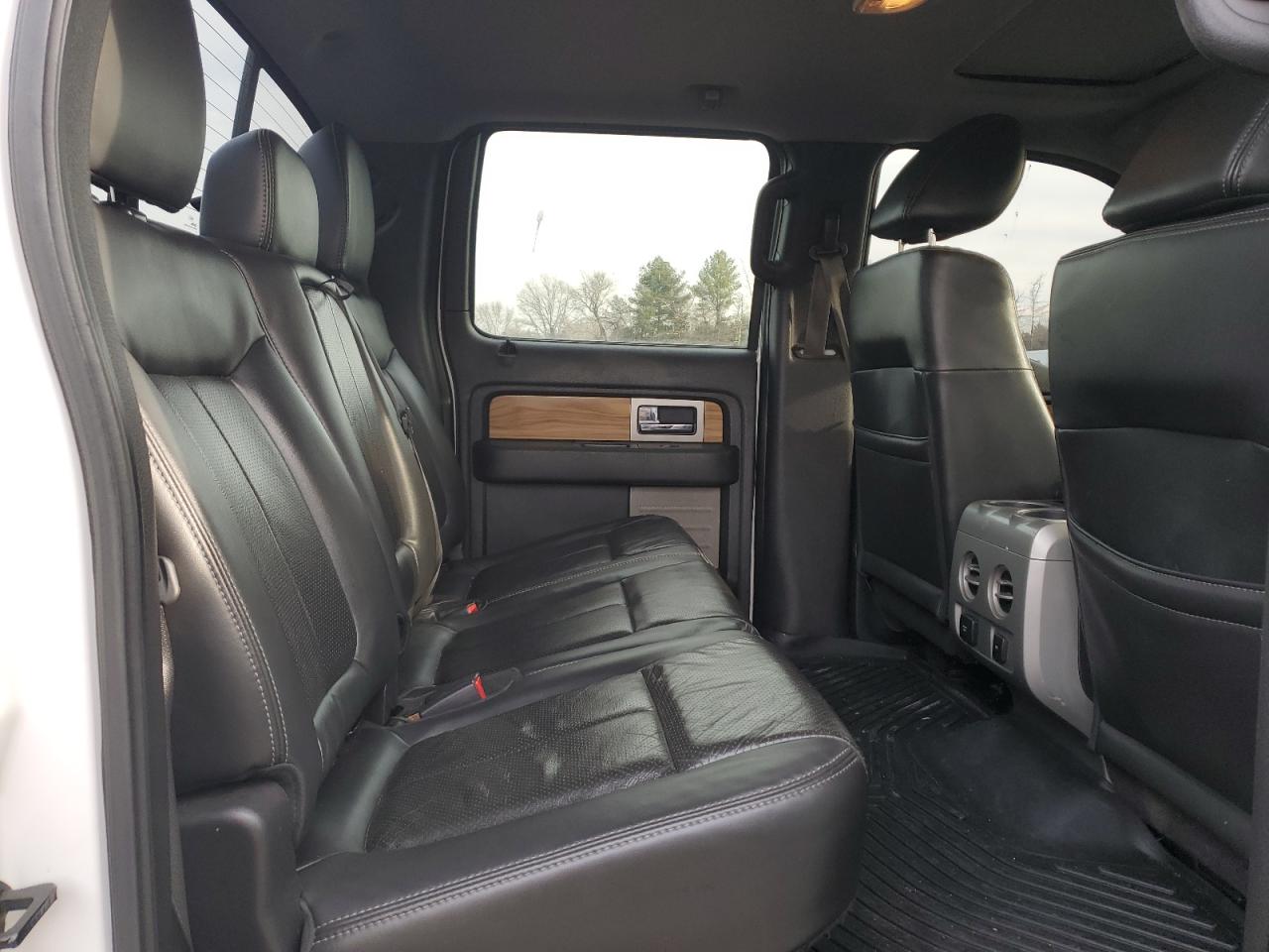 2011 Ford F-150 - Image 10
