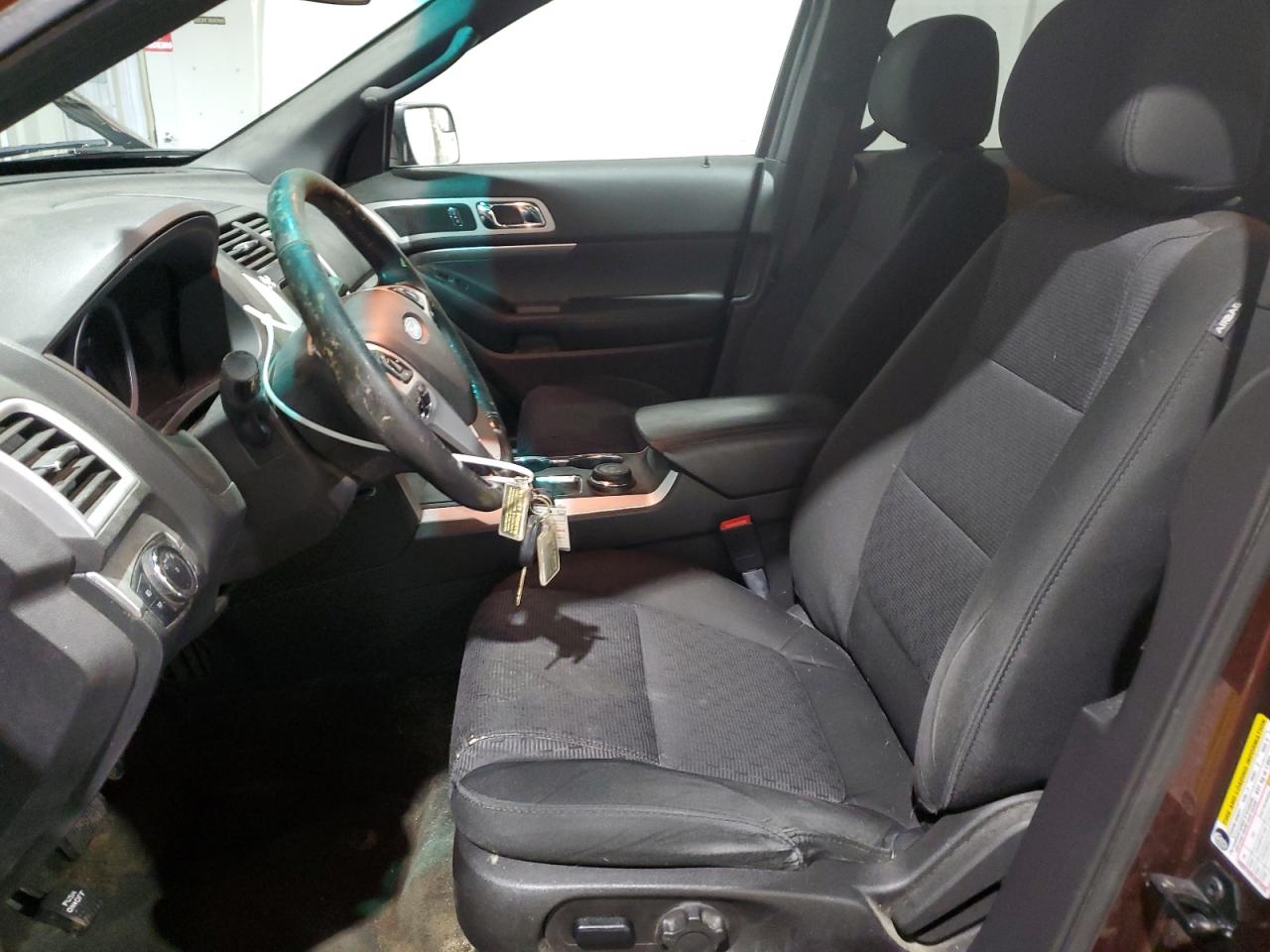 2015 Ford Explorer - Image 7