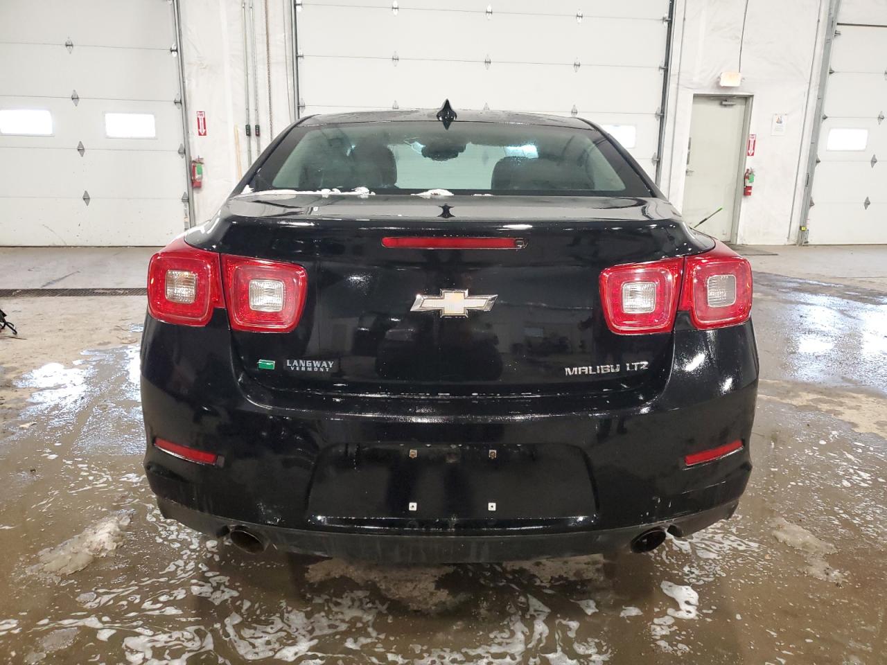2016 Chevrolet Malibu - Image 6