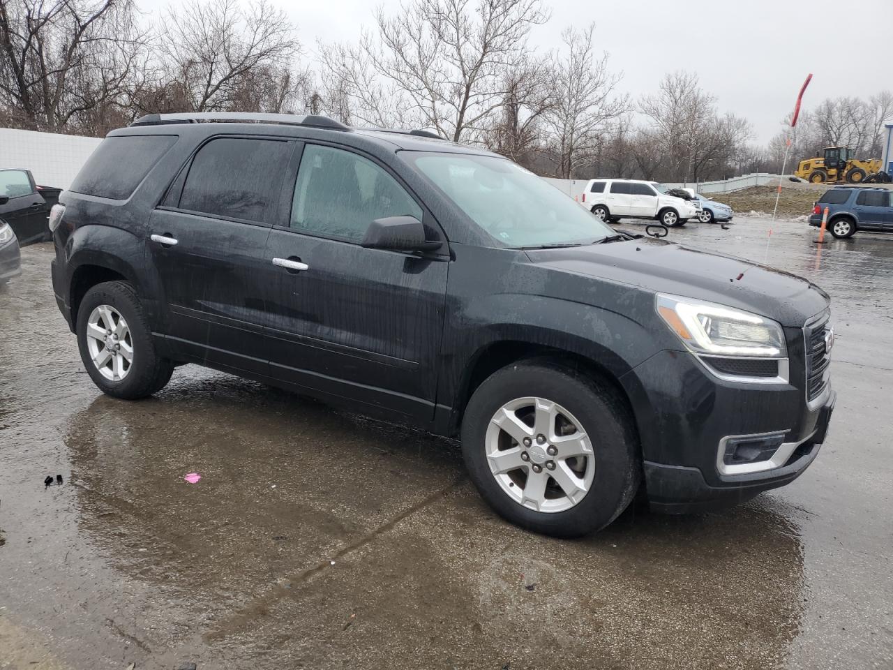 2014 GMC Envoy - Image 4