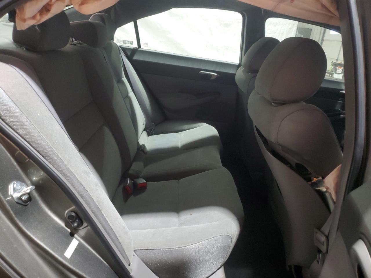 2006 Honda Civic - Image 10